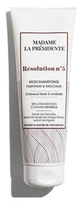 Madame la Présidente Shampooing Anti-chute Cheveux Lisses à Ondulés Résolution n°5 Madame La Présidente