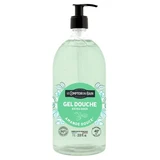Le Comptoir du Bain Gel Douche Amande Douce 1 L