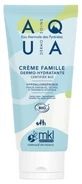MKL Green Nature Aqua Cremă de familie dermo-hidratantă bio 100 ml