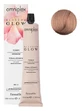FarmaVita Toner T 9.5 Mahogany Brown Blossom Glow Omniplex Hair Color Cream