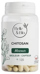 Belle & Bio Chitosan 120 capsule