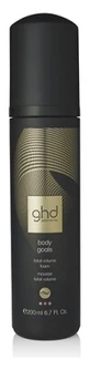 ghd Spumă pentru volum maxim și siluetă de vis