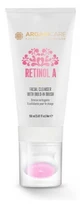 Arganicare Gel Nettoyant-brosse Visage Retinol