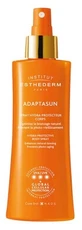 Institut Esthederm Adaptasun Spray hidratant-protector pentru corp, protecție solară puternică, 150 ml