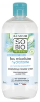 Léa Nature SO BIO étic Biologisch hydraterend micellair water 500 ml