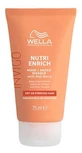 Wella Masque Nourrissant Invigo Nutri-Enrich Wella 75ml