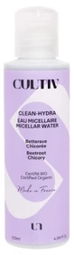 Cultiv Clean-Hydra Biologisch micellair water 120 ml