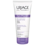 Uriage Gyn-Phy Hygiène Intime Gel Fraîcheur 200 ml