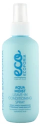 Ecoforia Aqua Moist Hydraterende Conditioner-spray 200 ml