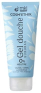 MKL Green Nature Cosm'Ethik Gel de duș hidratant neutru 200 ml