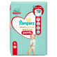 Pants Premium Care Windel, Nr.6, 15+ kg, 42 St&#252;ck, Pampers