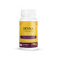 Senna Laxatif naturel, 30 g&#233;lules, Nutrific