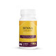 Senna Laxatif naturel, 60 g&#233;lules, Nutrific