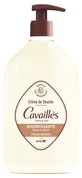 Crema de ducha nutritiva Cavaillès, 750 ml