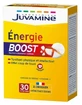 Juvamine Energie Boost 30 comprimate masticabile