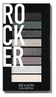 Paleta de sombras de ojos Revlon ColorStay Looks Book n.º 950 Rocker Revlon