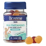 Biostime Multivitaminen voor kinderen, 30 gummies