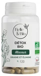 Belle &amp; Bio Detox Bio 120 capsule