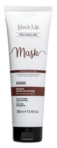 Black Up Masque Nutrition Intense Cheveux Texturés