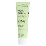 Alphanova Thermal Care Perfect + Purifying Clay and Organic Zinc Mask 50 ml