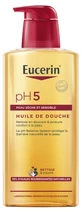 Eucerin pH5 Ulei de duș 400 ml