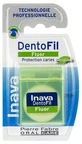 Inava Dentofil Fluor – Ață dentară 35 m