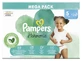Pampers Harmonie maat 5, 70 luiers (11–16 kg)