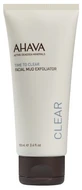 Ahava Time to Clear modderscrub 100 ml