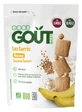 Good Goût Pătrățele cu banane, de la 8 luni, ecologice, 50 g