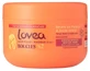 Lovea Hair Food Mască 3 în 1 pentru buclele cu unt de mango și aminoacizi 390 ml