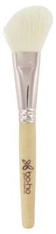 Boho Green Makeup Blush Brush 06
