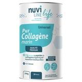 Nuviline Life Pure Marine Collagen 300 g