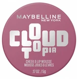 Maybelline New York Cloudtopia Mousse Joues & Lèvres 5 g