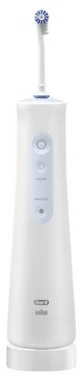 Oral-B Aquacare Séries 4 Hydropulseur Portable Avec Technologie Oxyjet