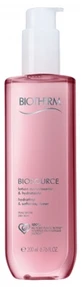 Biotherm Biosource Loțiune emolientă și hidratantă 200 ml