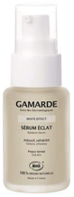 Gamarde White Effect Bio-Serum für strahlende Haut 30 ml