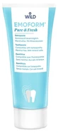 Wild Emoform Pure & Fresh Pastă de dinți 75 ml