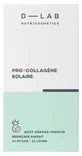 D-Lab Nutricosmetics Pro Collagen Zonnebescherming, 14 sticks