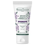 BeauTerra Marseille Liquid Soap, Lavender Scent, 100 ml