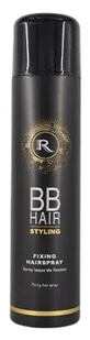 Generik Spray fixativ BBHair Generik 300 ml