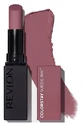 Pintalabios Revlon ColorStay Suede Ink n.º 012 «Power Trip» Revlon