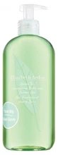 Elizabeth Arden Green Tea Gel energizant pentru baie 500 ml