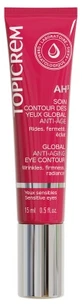 Topicrem AH3 Soin Contour des Yeux Global Anti-Âge 15 ml