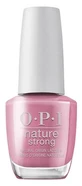 O.P.I. Lac de unghii Nature Strong „Knowledge is Flower” OPI