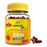 Rescue Bach Kids Zen 30 Gummies