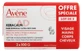 Avène XeraCalm AD Cremă hidratantă intensă Set de 2 x 100 g