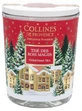 Collines de Provence Christmas Candle, 180 g