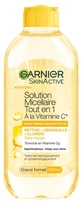 Garnier SkinActive All-in-One micellair water met vitamine C, 400 ml