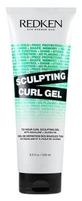 Redken Gel Définition Boucles Sculpting Curl Gel Hybrid Curl Stylers