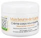 Léa Nature SO BIO étic Unt de shea – Cremă nutritivă bio pentru corp 200 ml